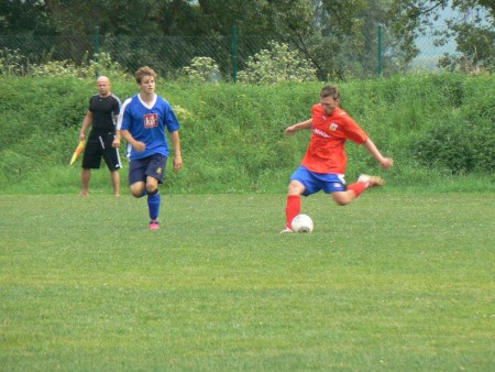 Memoriál Tří veteránů, 25. 6. 2016